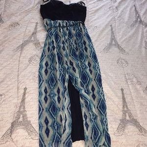 Long summer 👗 dress